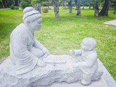 -南宁南湖公园