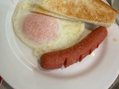 -香港新发烧腊茶餐厅(书城店)