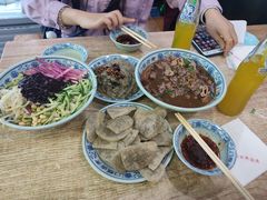 -门框胡同百年卤煮(前门煤市街店)
