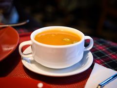 -小世界西餐厅(建国门店)