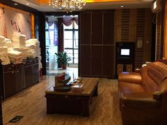 -益健休闲保健中心(迎宾南路店)