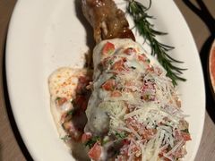 -Chili's Cafe&Bar奇利斯(滨江店)
