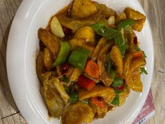 -江城燕子大排档(江汉路步行街店)