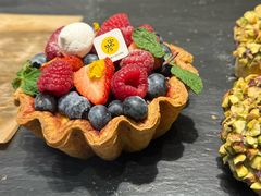 水果挞-Money Shops(愚园路店)