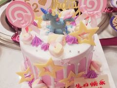 -好芙利·生日蛋糕(迎泽街店)