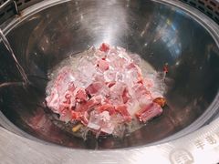 -羊来顺冰煮鲜羊铁锅烀羊肉(八卦岭店)