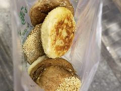 -满记烧饼(牛街东里小区一区店)