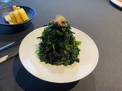 -上海滩餐厅(BFC外滩金融中心店)