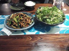android_upload_pic-妈妈菜馆(兴隆大家庭店)