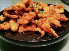 -嘎吧锅私家菜馆(新村十区店)