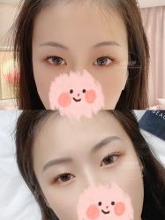 -UP&UP·半永久眉毛眼线机器野生眉