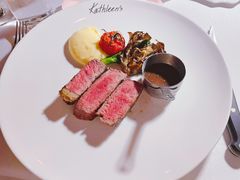 -Kathleen's Waitan 凯圣琳江景西餐厅(外滩店)
