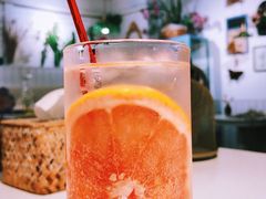 -秀儿家の小确幸融合西餐厅(万达店)
