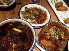 -怪噜范·老贵阳街头名小吃(汇金星力城店)