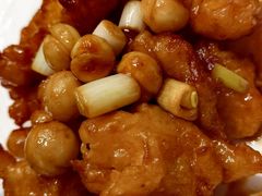 -玉舌尖私房菜(裕华店)