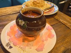 -卢布里西餐厅(总店)