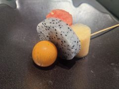 -俏立方·15年新楚菜
