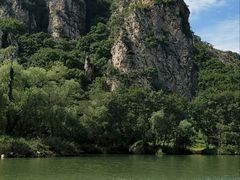 -大连冰峪旅游度假区