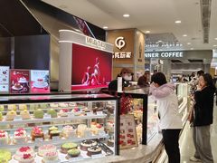 -凯德MALL(西直门店)