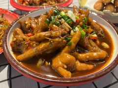 -江西老表·经典江西八大碗