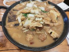 -老雒阳面馆·水席·洛阳菜(王城路店)