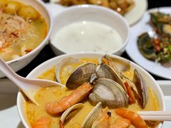 -萧邦音乐会所KTV·蒸汽活海鲜自助(福田店)