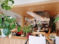 -川岛屋·KAWASIMAYA·咖啡简餐