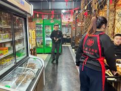 -源味居手把签烧烤(长春一店)