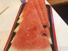 -大成海鲜烧烤·海鲜粥(安顺路店)