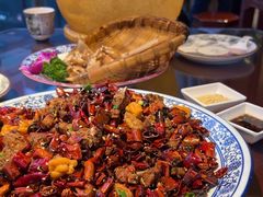 -杨记隆府(白象街店)