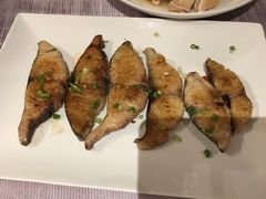 -海陵岛保利皇冠假日酒店·御公馆中餐厅 CANAL LNUA