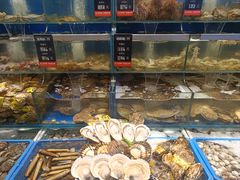 -海味当家·蒸锅海鲜(中山广场创始店)
