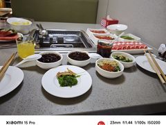 -海底捞火锅(东方时代广场店)