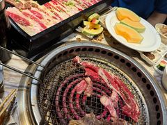 -火炉火自助餐(喜隆多店)