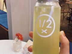 -1/2half西餐(中大国际店)