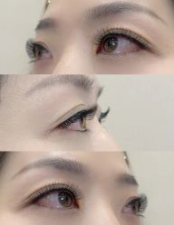 -七月美睫 美甲