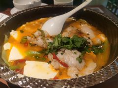 豆花鱼-意满花千醉(金茂览秀城店)