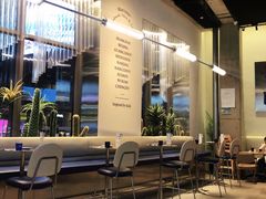 -玛尚诺Pizza&Bar(长泰广场店)