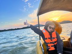 -云龙湖旅游景区