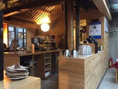 -VOYAGE COFFEE(北锣鼓巷店)