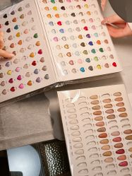 -AKIRA 安久日式美甲美睫