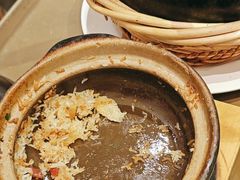 -汤城小厨•粤菜•靓汤(西直门凯德MALL店)