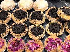 -DANXI丹喜面包·蛋糕(庐山店)