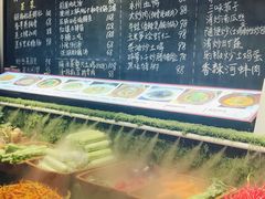 -王捌小院(红花坡店)