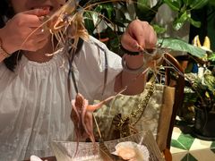 -Thai Basil罗勒叶泰式餐厅(时代天街店)