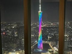 -广州四季酒店