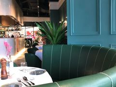 -L'Arome芳芳法国餐厅(仙林金鹰店)
