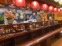 -鸟鹏烧鸟居酒屋(仁恒梦中心店)