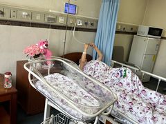 -重庆医科大学附属第一医院(本部)