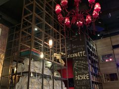 -动动咖啡清真西餐厅